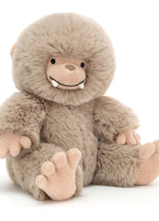 Jellycat Knuffel Bo Bigfoot