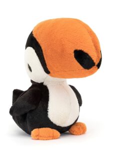 Jellycat Knuffel Bodacious Beak Toucan