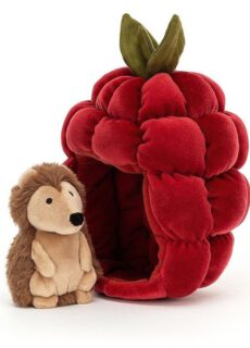 Jellycat Knuffel Brambling Hedgehog Egel