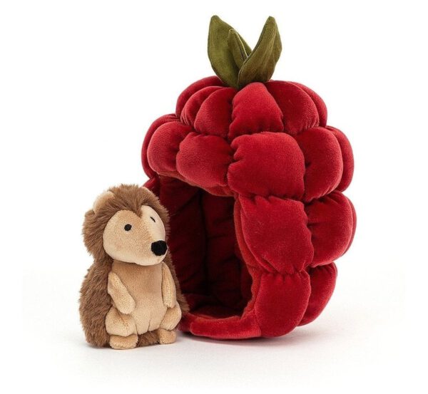 Jellycat Knuffel Brambling Hedgehog Egel