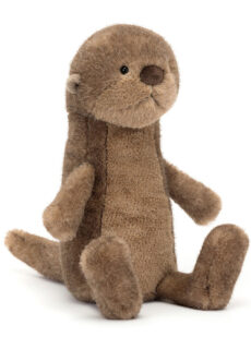 Jellycat Knuffel Brooke Otter