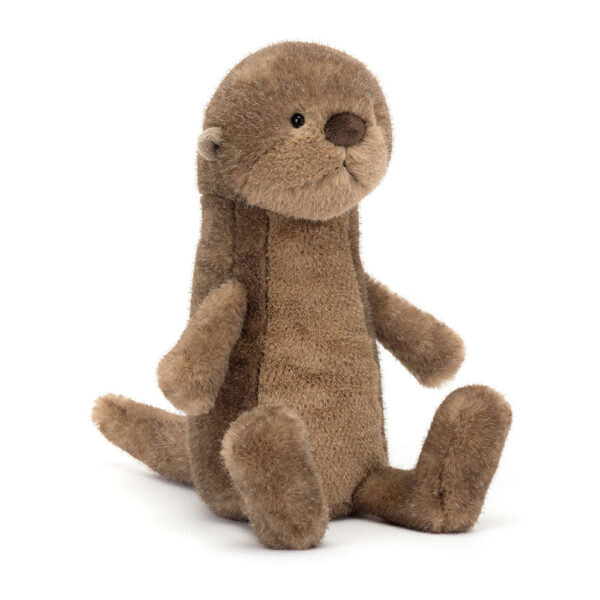 Jellycat Knuffel Brooke Otter