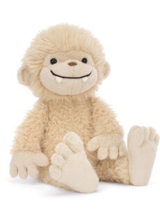 Jellycat Knuffel Bucky Bigfoot