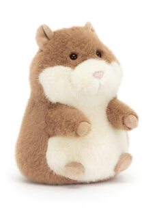 Jellycat Knuffel Cavia Gordy Guinea Pig