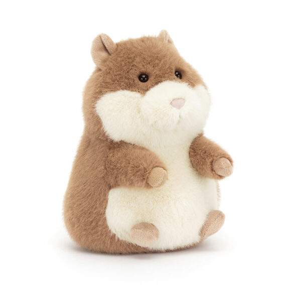 Jellycat Knuffel Cavia Gordy Guinea Pig