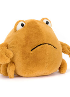 Jellycat Knuffel Chrissie Crab