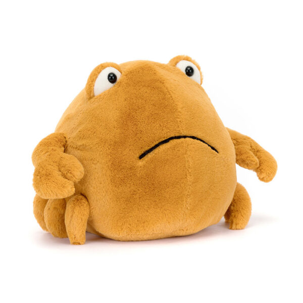 Jellycat Knuffel Chrissie Crab