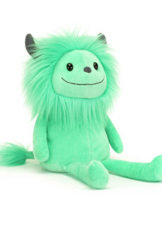 Jellycat Knuffel Cosmo Monster