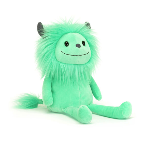 Jellycat Knuffel Cosmo Monster