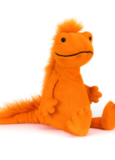 Jellycat Knuffel Cruz Crested Newt