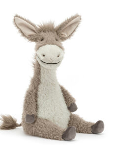 Jellycat Knuffel Dario Donkey