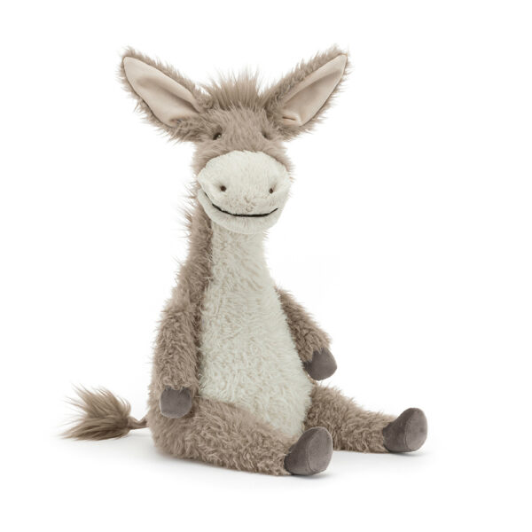 Jellycat Knuffel Dario Donkey