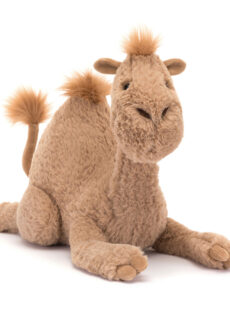 Jellycat Knuffel Dromedaris Richie Dromedary