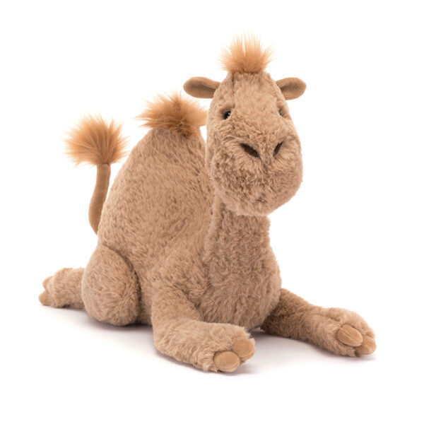 Jellycat Knuffel Dromedaris Richie Dromedary