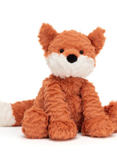 Jellycat Knuffel Fuddlewuddle Fox Medium