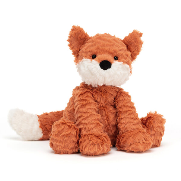 Jellycat Knuffel Fuddlewuddle Fox Medium