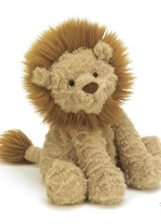 Jellycat Knuffel Fuddlewuddle Lion Huge