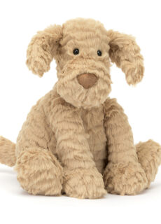 Jellycat Knuffel Fuddlewuddle Puppy Medium