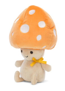 Jellycat Knuffel Fun-Guy Ozzie