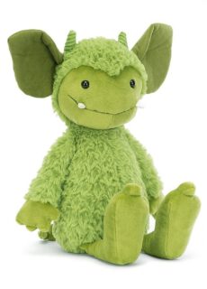 Jellycat Knuffel Grizzo Gremlin