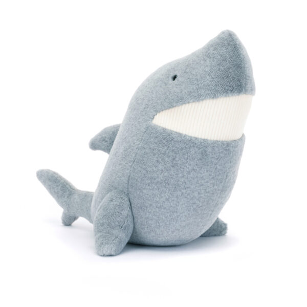 Jellycat Knuffel Haai Silvie Shark