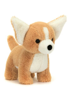 Jellycat Knuffel Hond Isobel Chihuahua