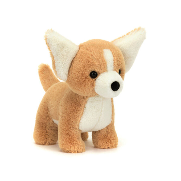 Jellycat Knuffel Hond Isobel Chihuahua