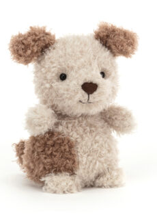 Jellycat Knuffel Hond Little Pup