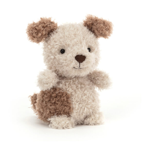 Jellycat Knuffel Hond Little Pup