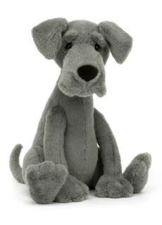 Jellycat Knuffel Hond  Zeus Great Dane