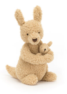 Jellycat Knuffel Huddles Kangaroo