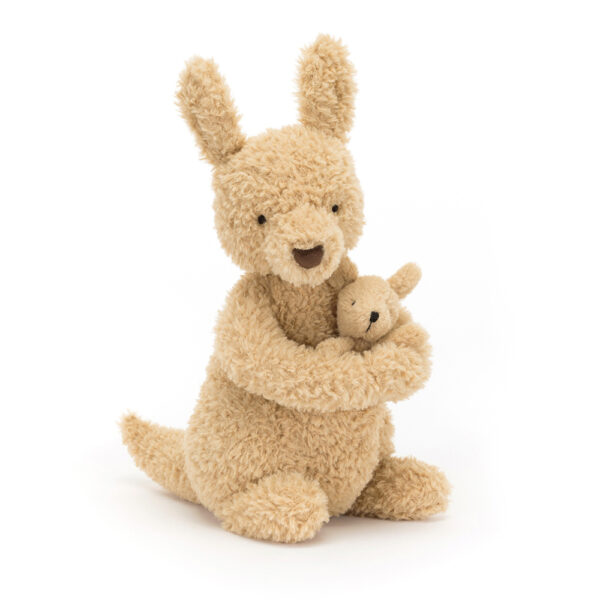 Jellycat Knuffel Huddles Kangaroo