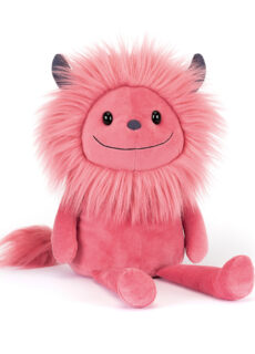 Jellycat Knuffel Jinx Monster