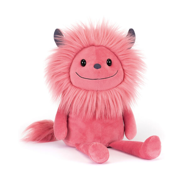 Jellycat Knuffel Jinx Monster