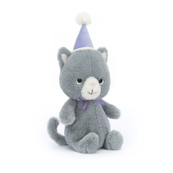 Jellycat Knuffel Jollipop Cat