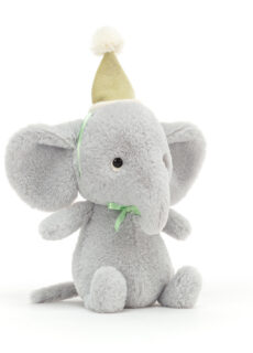 Jellycat Knuffel Jollipop Elephant