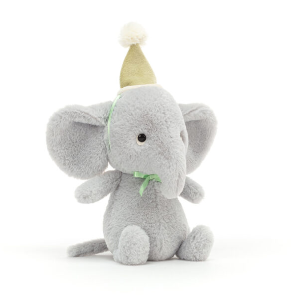 Jellycat Knuffel Jollipop Elephant