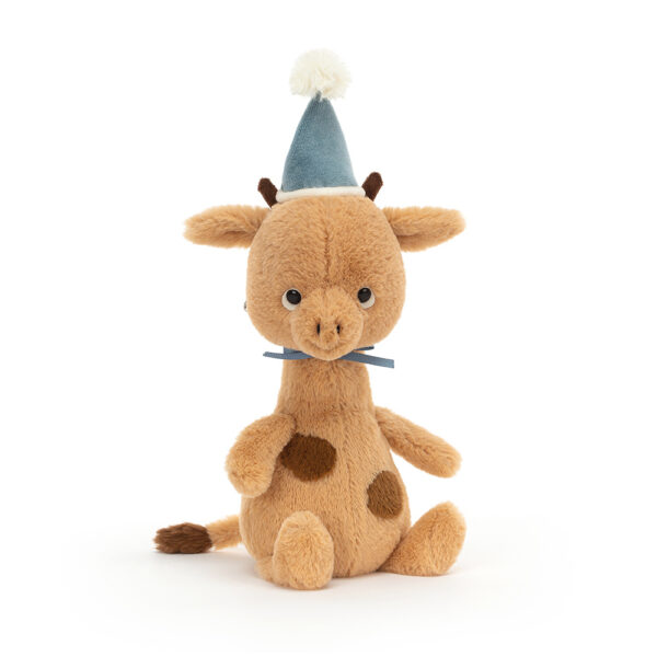 Jellycat Knuffel Jollipop Giraffe