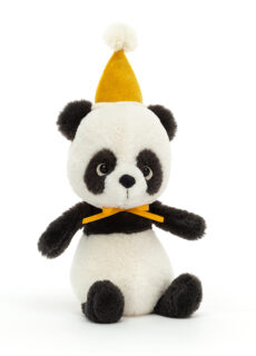 Jellycat Knuffel Jollipop Panda