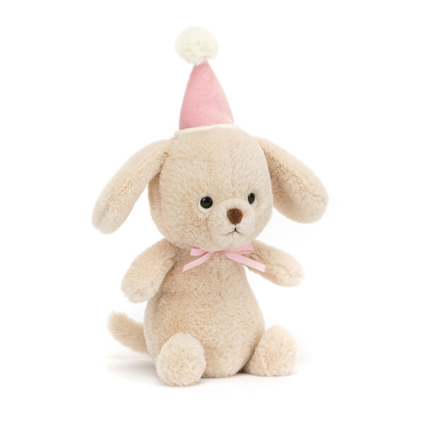 Jellycat Knuffel Jollipop Puppy