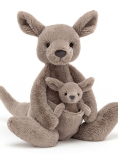 Jellycat Knuffel Kara Kangaroo 37cm