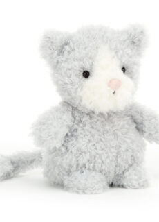 Jellycat Knuffel Kat Little Kitten