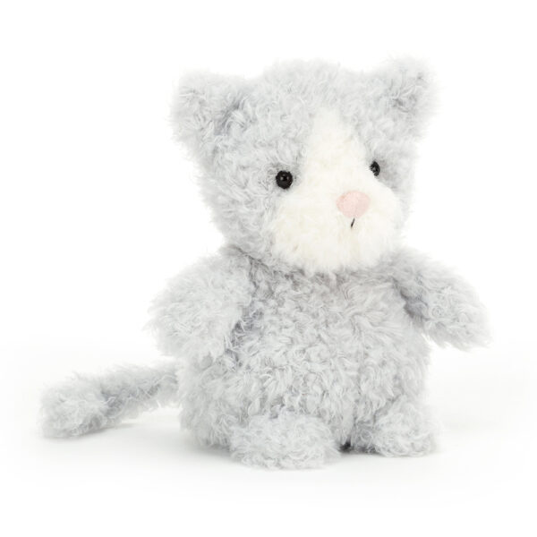 Jellycat Knuffel Kat Little Kitten