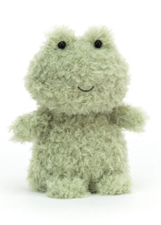 Jellycat Knuffel Kikker Little Frog