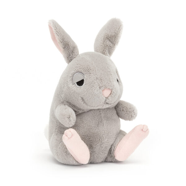 Jellycat Knuffel Konijn Cuddlebud Bernard Bunny