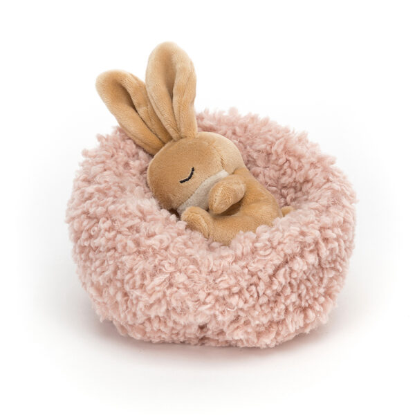 Jellycat Knuffel Konijn Hibernating Bunny