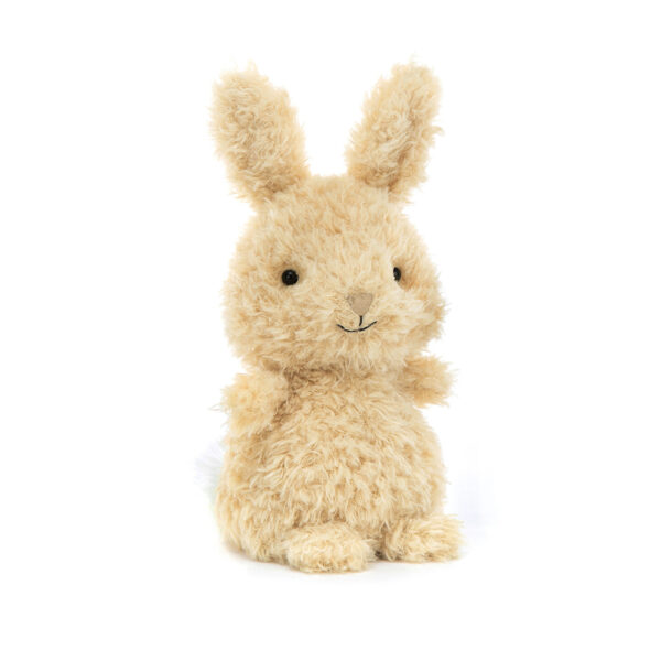 Jellycat Knuffel Konijn Little Bunny