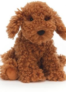 Jellycat Knuffel Labradoodle Cooper