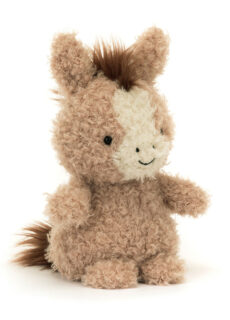 Jellycat Knuffel Little Horse