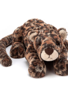 Jellycat Knuffel Livi Leopard Luipaard